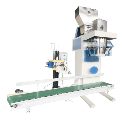 Machine d'emballage d'asphalte à mélange à froid multifonctionnelle légère et portable de 25 kg