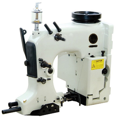 Maximum de vitesse 5m/min PP machine à coudre sacs tissés GK35-2 avec conception