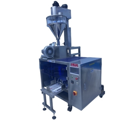 Précision du matériau de remplissage à base d'eau Machine d'emballage de copeaux de noix de coco pour remplir l'eau