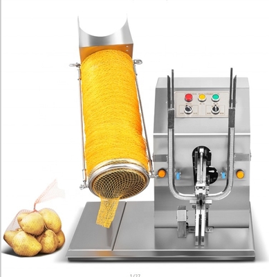 Machine d'emballage en plastique pour les besoins des clients