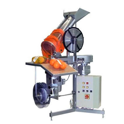 Machine d'emballage en plastique pour les besoins des clients