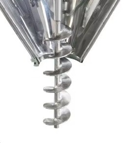 Machine semi-automatique d'emballage de sel pour sacs et sacs en poudre de 5 kg, 10 kg, 20 kg, 25 kg et 50 kg