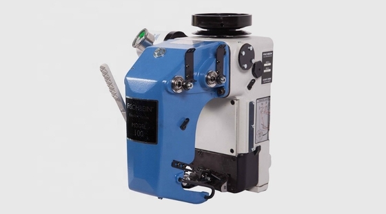 Machine à coudre automatique à sacs Leno avec une capacité de 8500*3500*2200mm