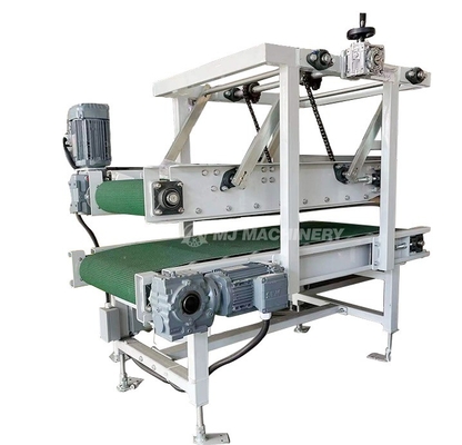 2022 Voltage 50-60Hz Machine automatique de mise en forme de sacs pour vos besoins d'emballage