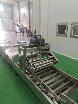2022 Voltage 50-60Hz Machine automatique de mise en forme de sacs pour vos besoins d'emballage