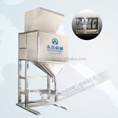 Machine de remplissage pour usine de fabrication