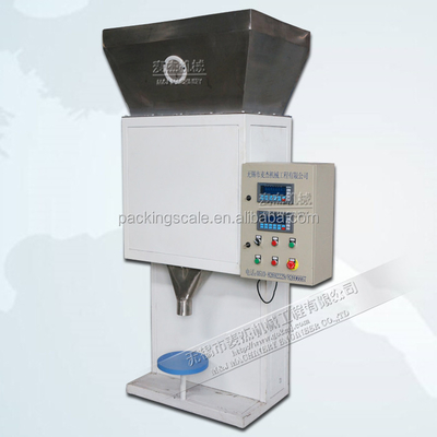 Machine de remplissage pour usine de fabrication