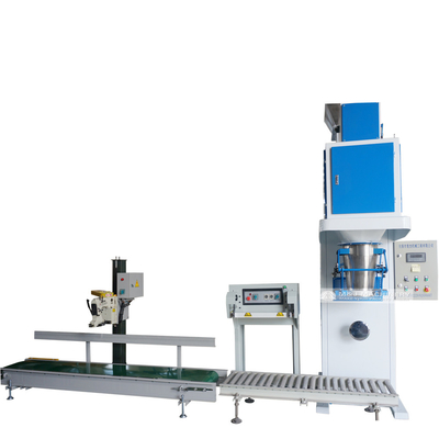Machine à emballer la farine de 5 à 10 kg pour l'industrie alimentaire