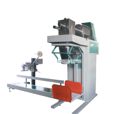 Machine à emballer la farine de 5 à 10 kg pour l'industrie alimentaire