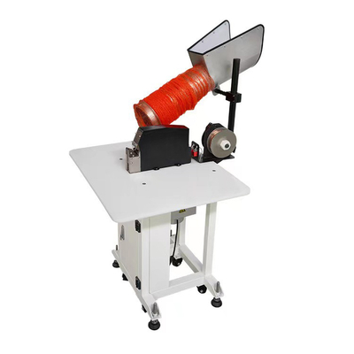 Machine d'emballage de sacs en maille multifonctionnelle pour les pommes de terre et les oignons en voyage