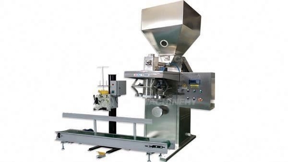 Machine d'emballage de sel fortement iodé pour l'industrie du matériel et 380V