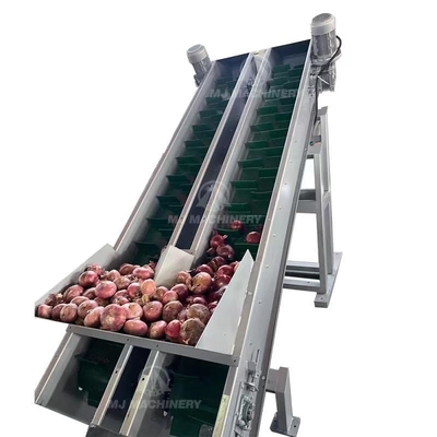 Facile à utiliser 2022 Charbon de bois Briquette Cassava machine de sacage automatique Grade automatique