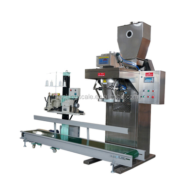 Machine d'emballage de poudre de riz de 620 kg pour des performances durables et durables