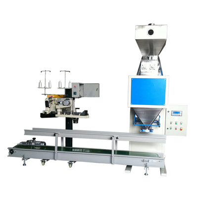 Machine d'emballage de poudre de riz de 620 kg pour des performances durables et durables