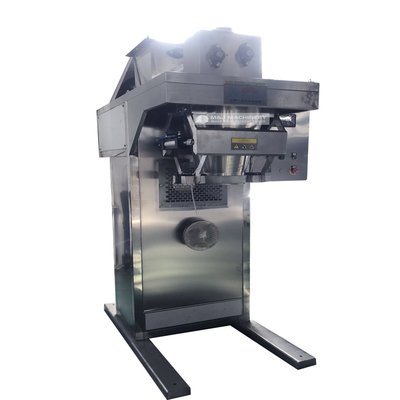 Machine d'emballage de poudre de riz de 620 kg pour des performances durables et durables