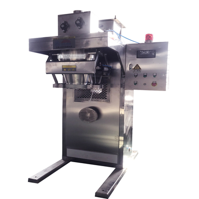 Machine d'emballage de poudre de riz de 620 kg pour des performances durables et durables