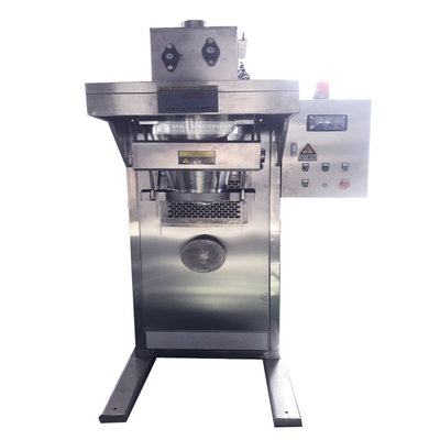 Machine d'emballage de poudre de riz de 620 kg pour des performances durables et durables