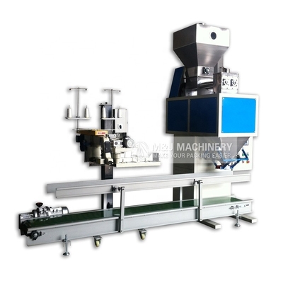 Machine d'emballage de poudre de riz de 620 kg pour des performances durables et durables