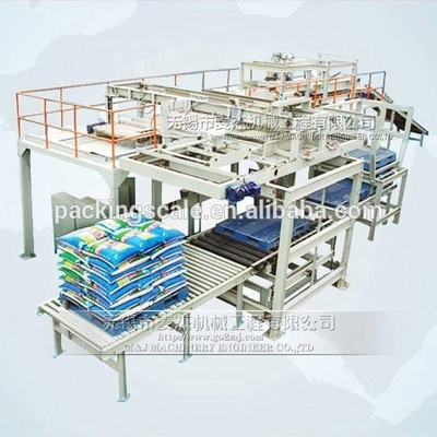 Dispensateur de palettes pour le marché en tension 110-440V