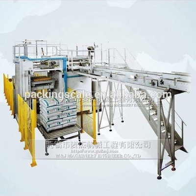 25 tonnes de chargeur hydraulique automatique de palettes