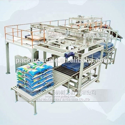 25 tonnes de chargeur hydraulique automatique de palettes