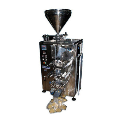 6 sacs/min Machine d'emballage multi-fonctions entièrement automatique pour la poudre de lait et la farine de maïs