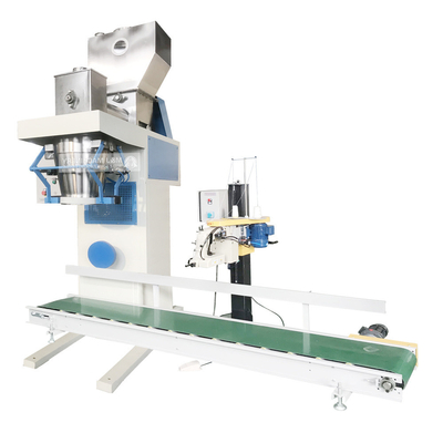 Machine de remplissage en poudre de masala pour les industries alimentaire et chimique