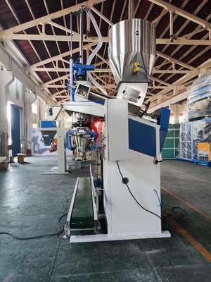 Machine d'emballage de poudre superfine de 10 kg 15 kg 25 kg avec fonction d'aspiration