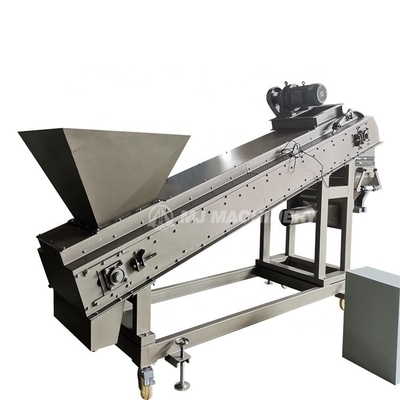 Machine d'emballage à l'ail semi-automatique multifonctionnelle pour sacs à filets